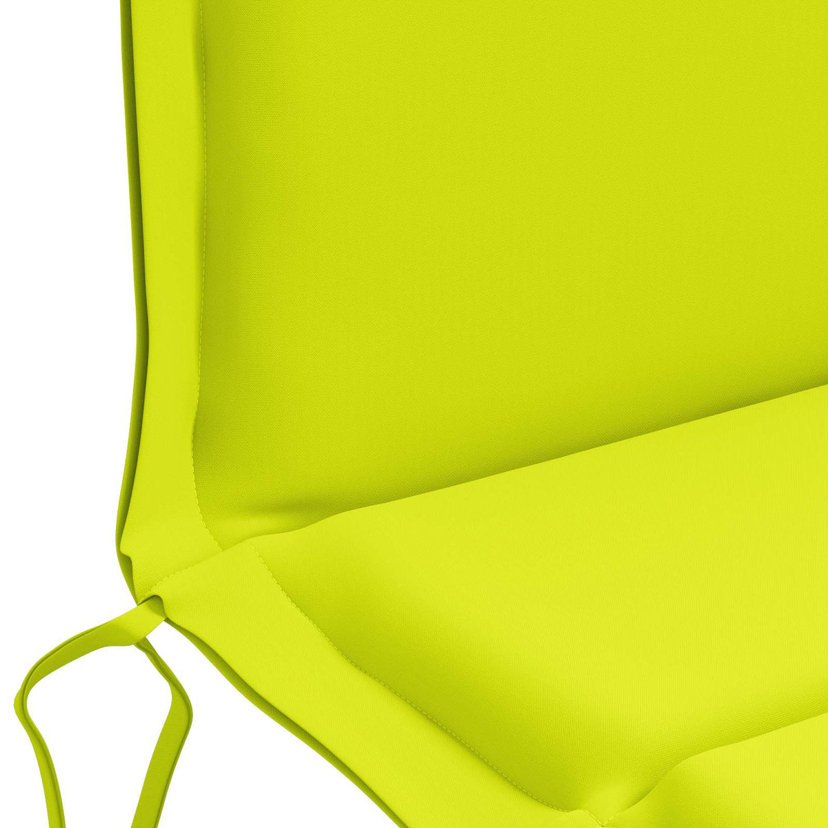 6-Piece High Back Chair Cushions GEMERT 6 pcs 100% Polyester