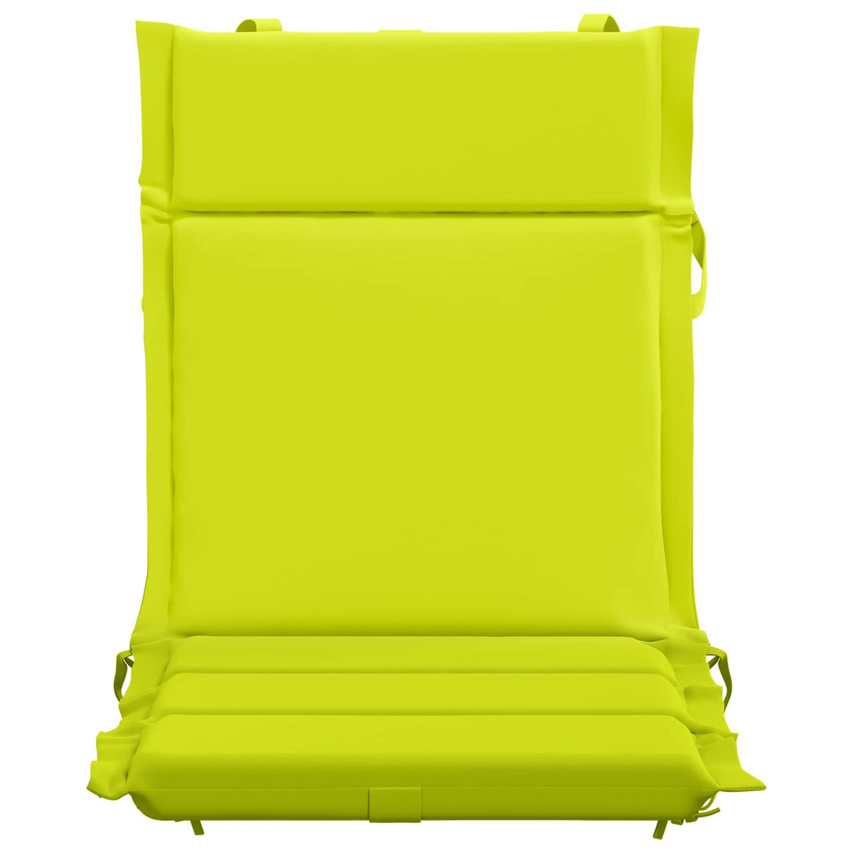 6-Piece High Back Chair Cushions GEMERT 6 pcs 100% Polyester