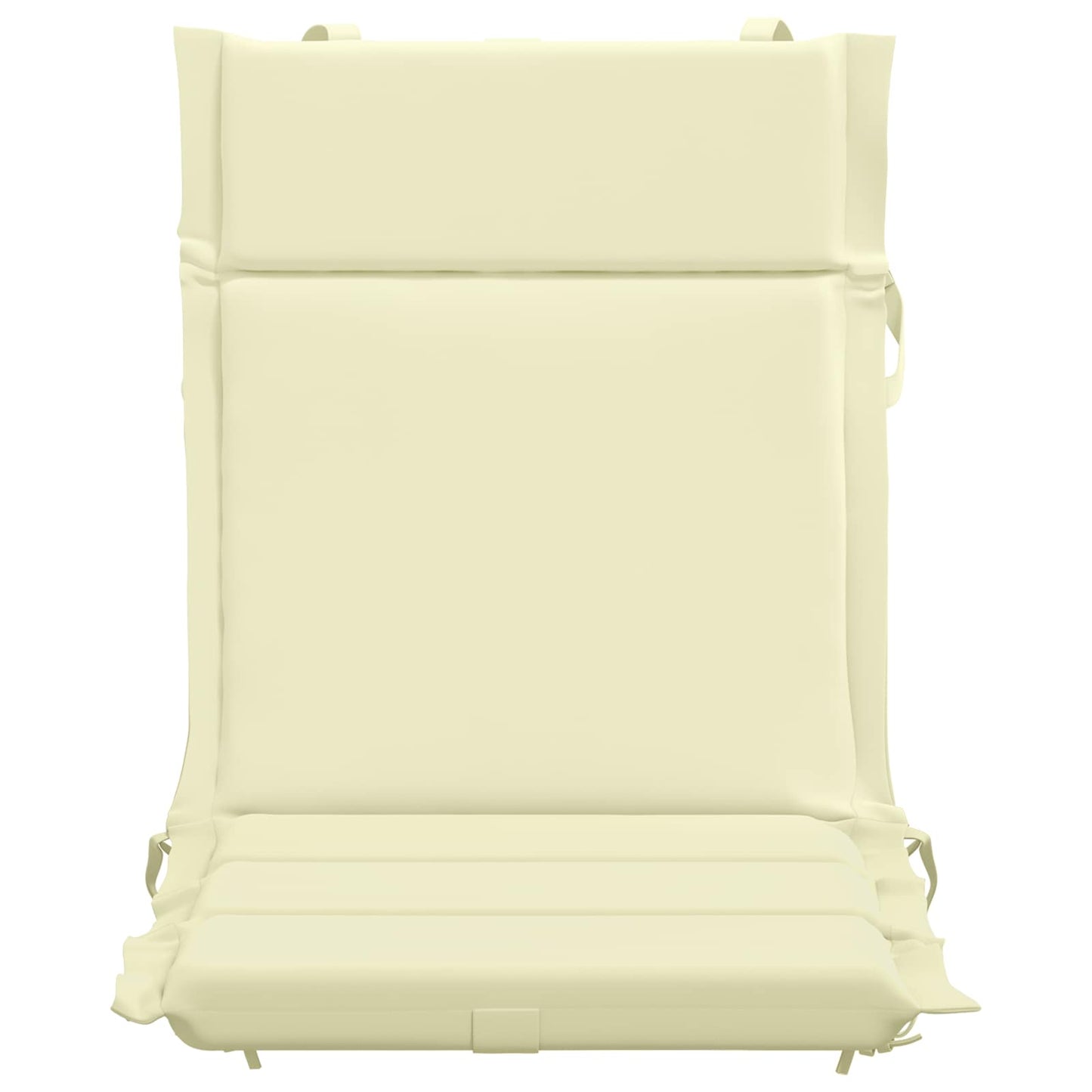 6-Piece High Back Chair Cushions GEMERT 6 pcs 100% Polyester