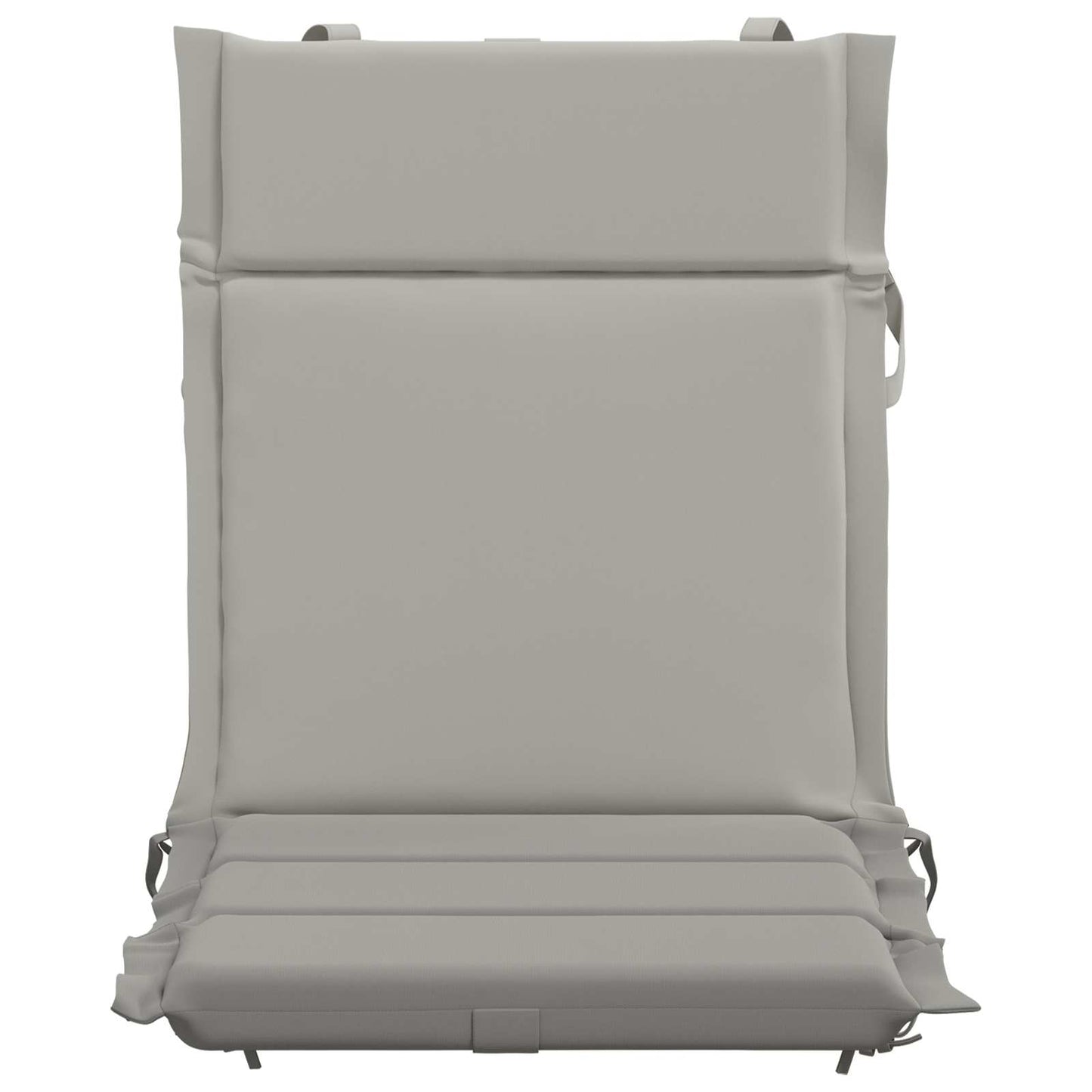 6-Piece High Back Chair Cushions GEMERT 6 pcs 100% Polyester