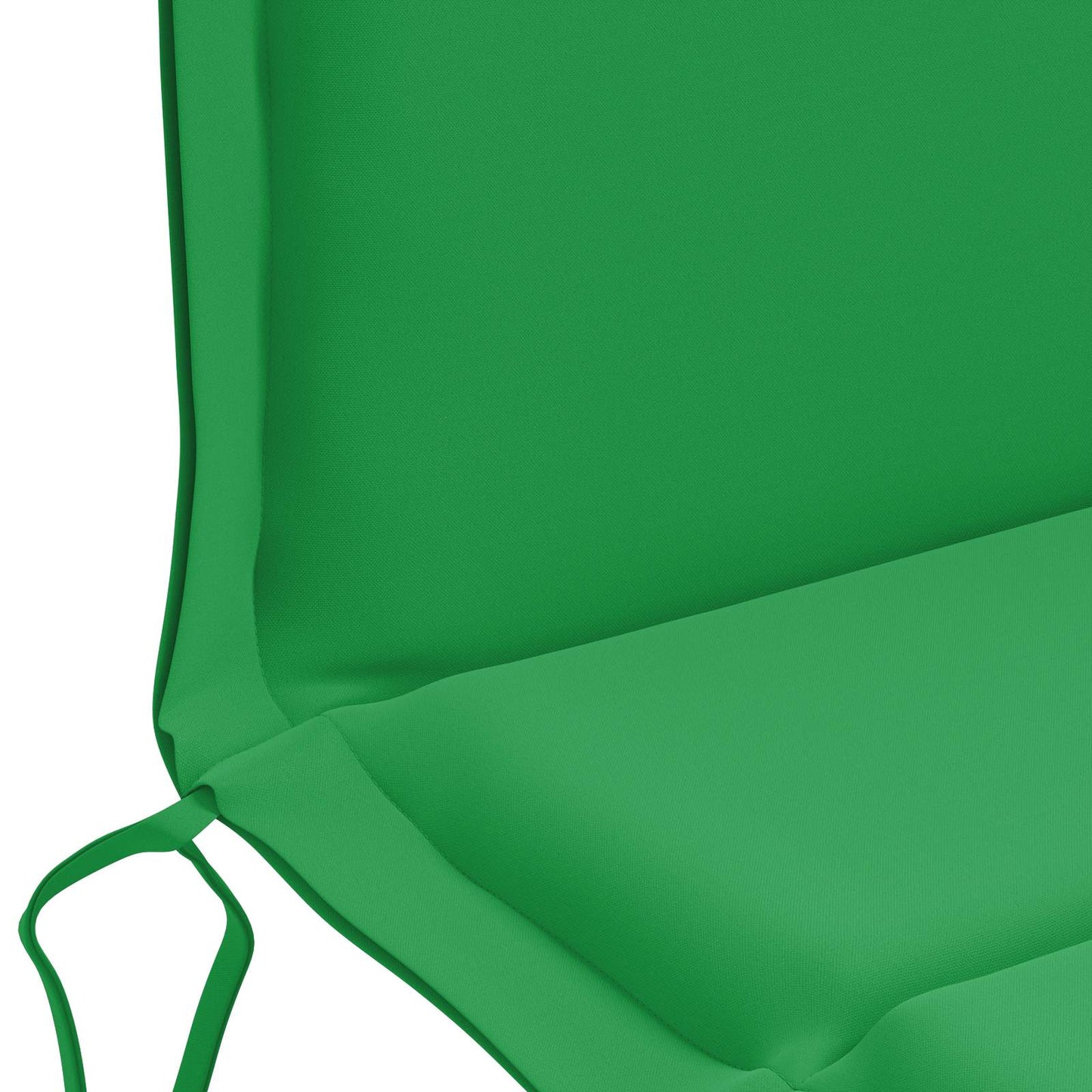 6-Piece High Back Chair Cushions GEMERT 6 pcs 100% Polyester