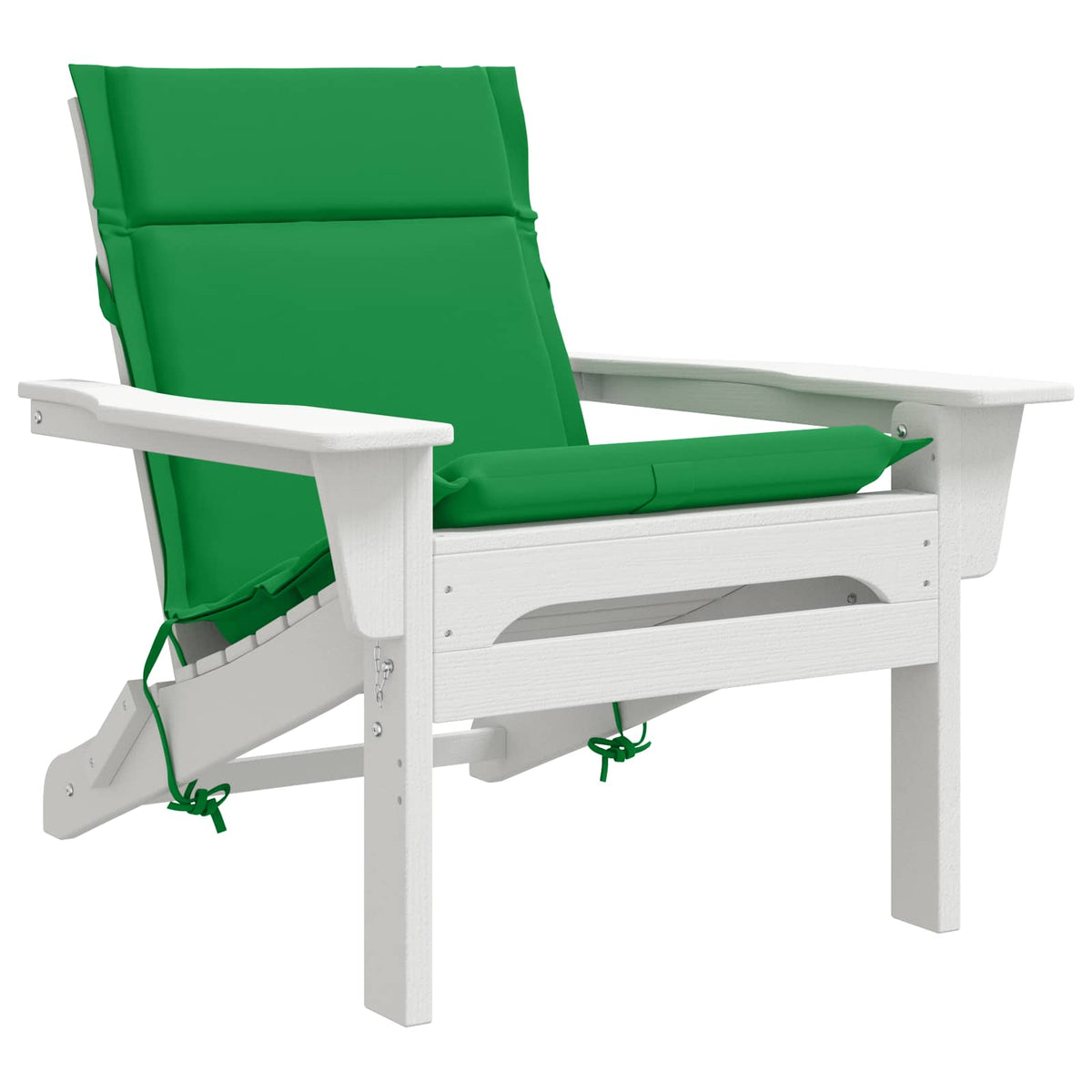 6-Piece High Back Chair Cushions GEMERT 6 pcs 100% Polyester