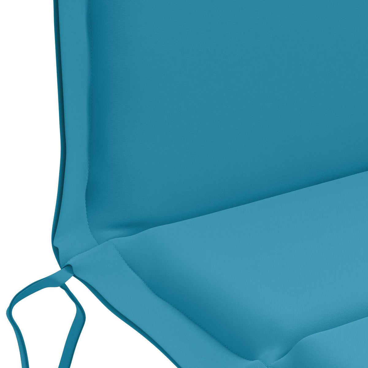 6-Piece High Back Chair Cushions GEMERT 6 pcs 100% Polyester
