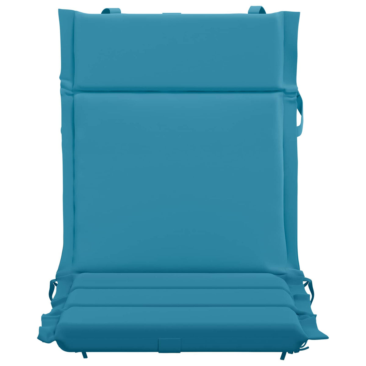 6-Piece High Back Chair Cushions GEMERT 6 pcs 100% Polyester