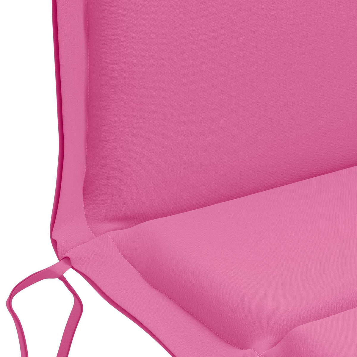 6-Piece High Back Chair Cushions GEMERT 6 pcs 100% Polyester