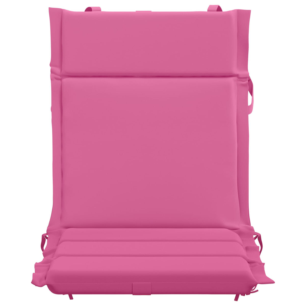 6-Piece High Back Chair Cushions GEMERT 6 pcs 100% Polyester