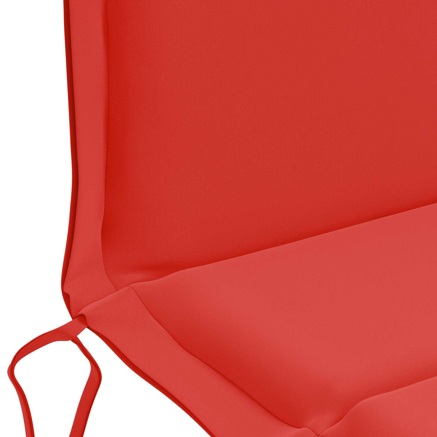 6-Piece High Back Chair Cushions GEMERT 6 pcs 100% Polyester