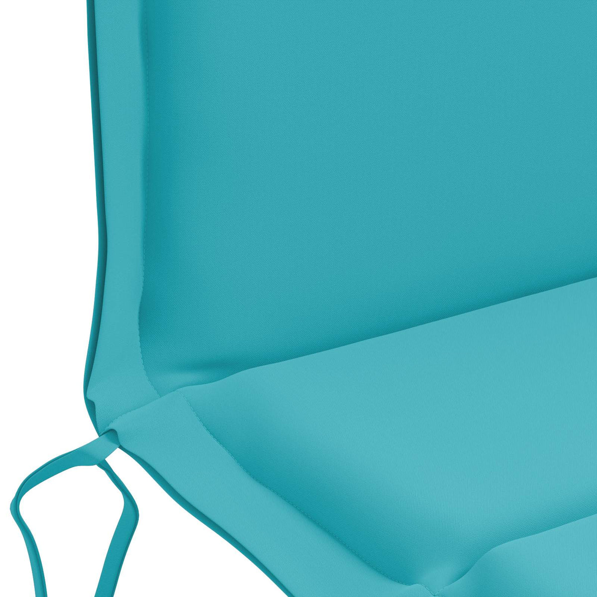 6-Piece High Back Chair Cushions GEMERT 6 pcs 100% Polyester