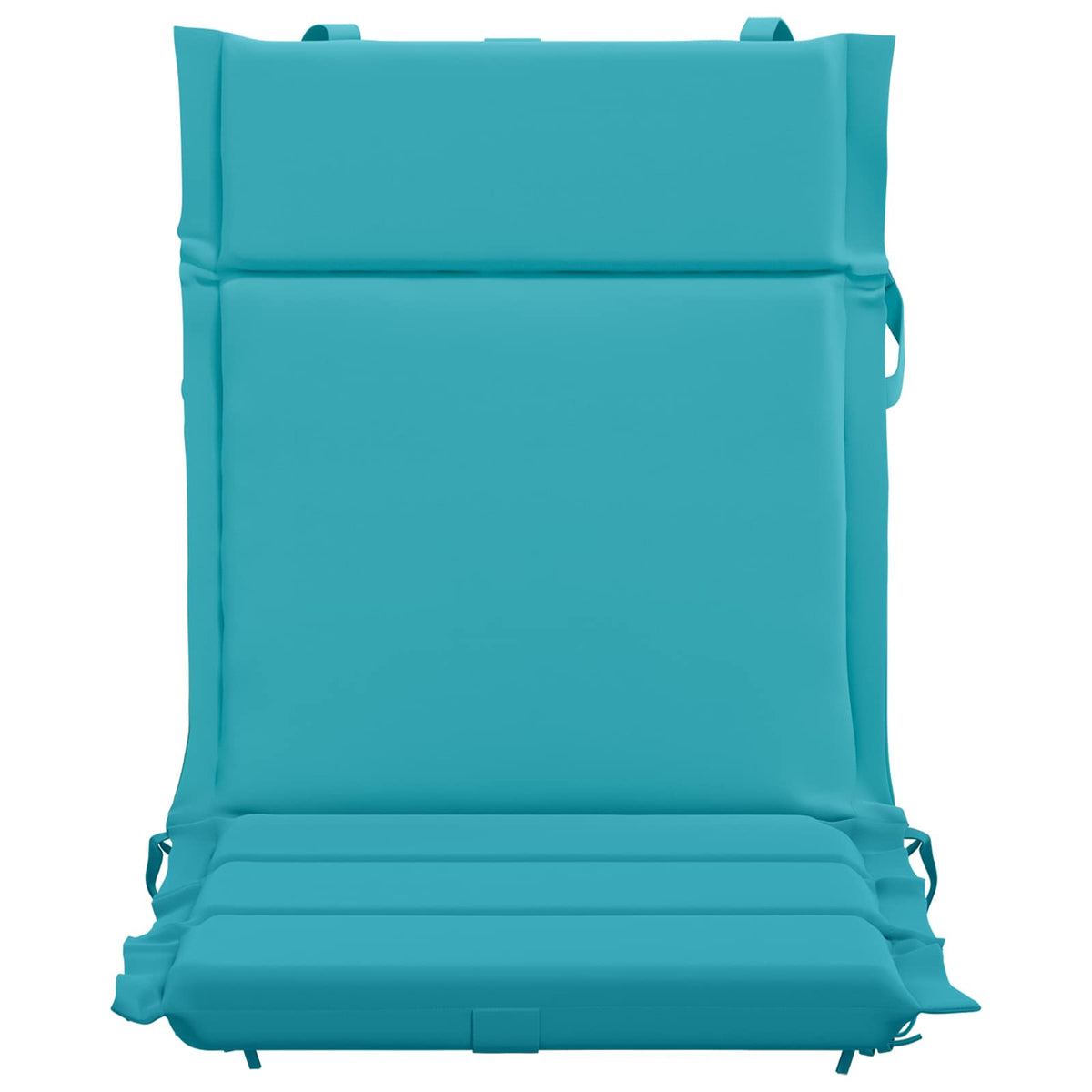 6-Piece High Back Chair Cushions GEMERT 6 pcs 100% Polyester