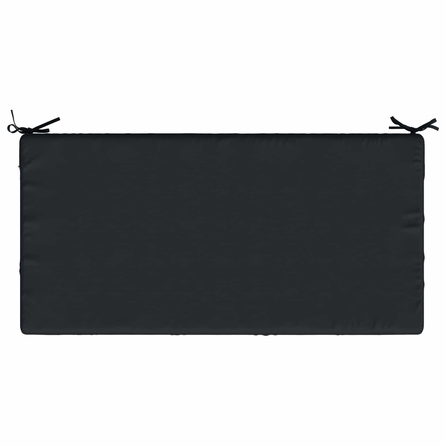 Seat Cushion SOEST 100% Polyester Dark blue 120 x 60 x 15 cm