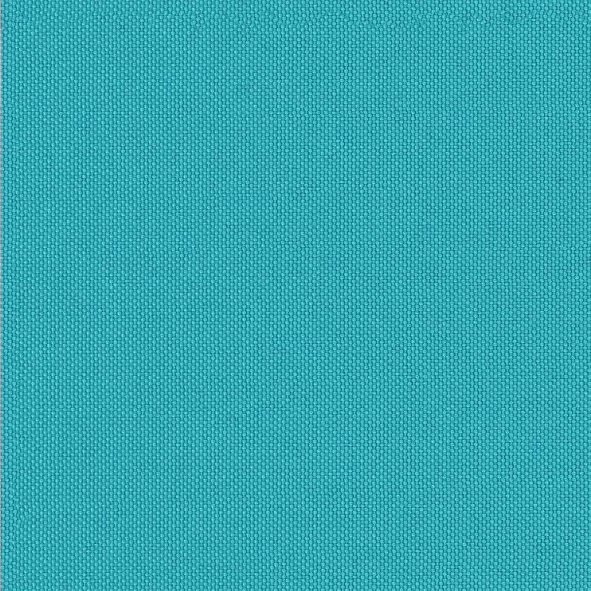 Back cushion SOEST 100% Polyester Turquoise 120 x 20 x 40 cm