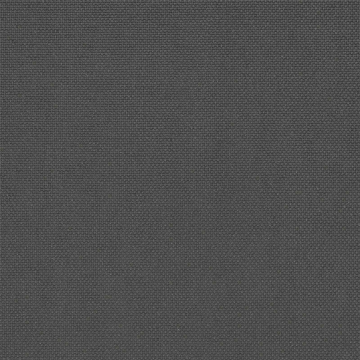 Seat Cushion SOEST 100% Polyester Anthracite 120 x 80 x 10 cm