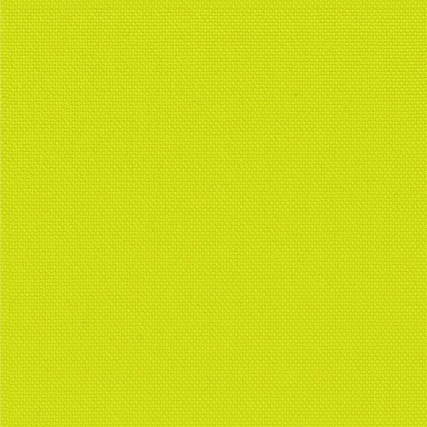Seat Cushion SOEST 100% Polyester Bright Green 120 x 80 x 10 cm