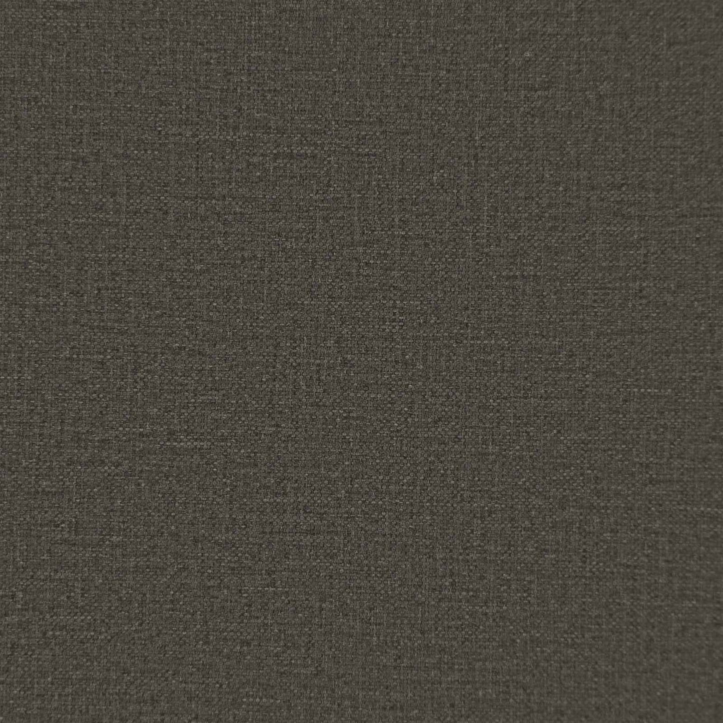 Seat Cushion SOEST 100% Polyester Anthracite 120 x 60 x 10 cm
