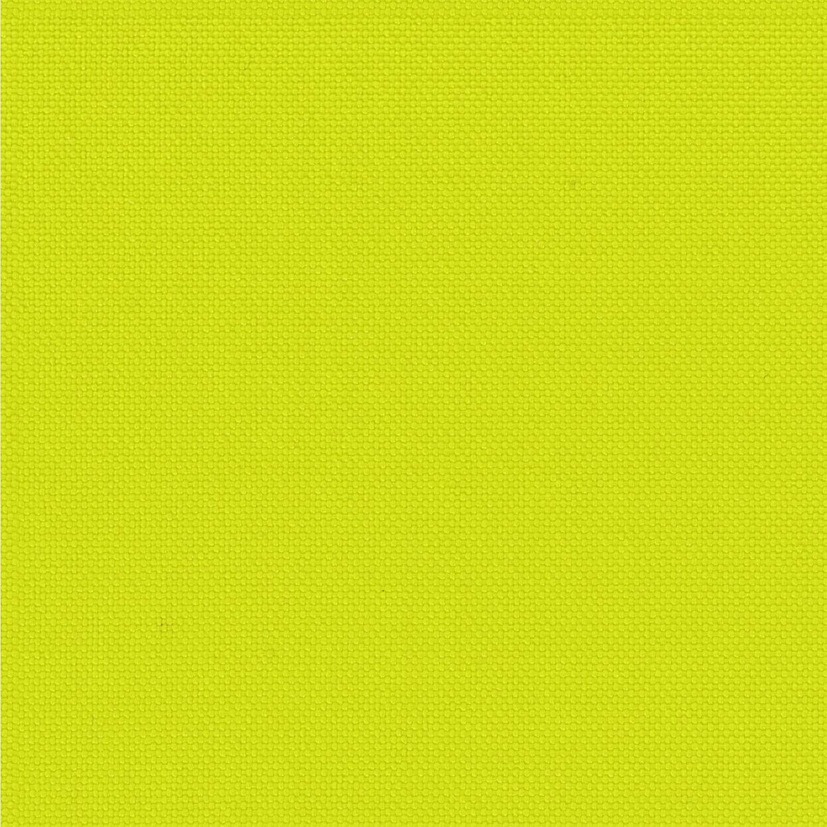 Seat Cushion SOEST 100% Polyester Bright Green 120 x 60 x 10 cm