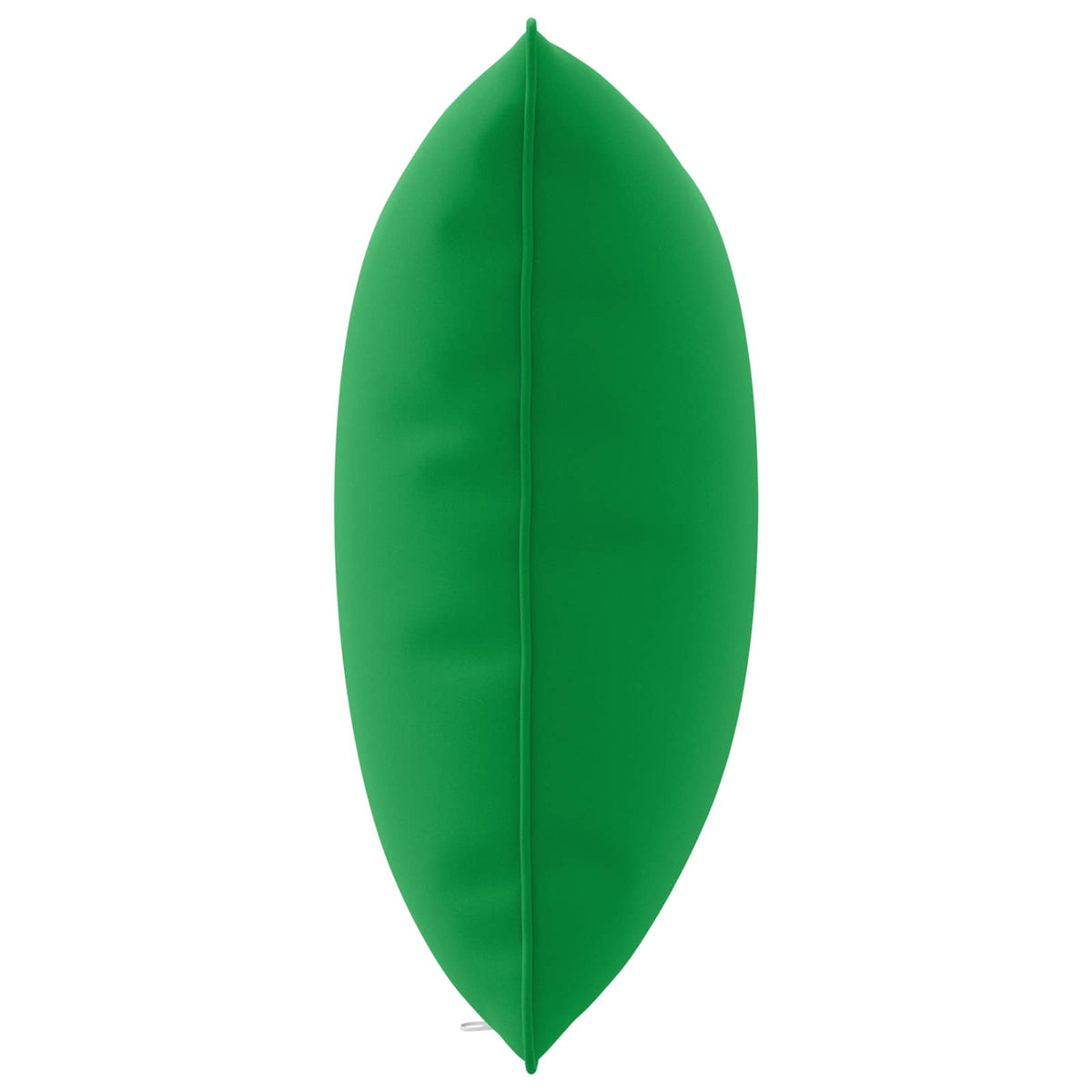 Back Cushion PUTTEN 100% Polyester Green 50 x 40 x 15 cm