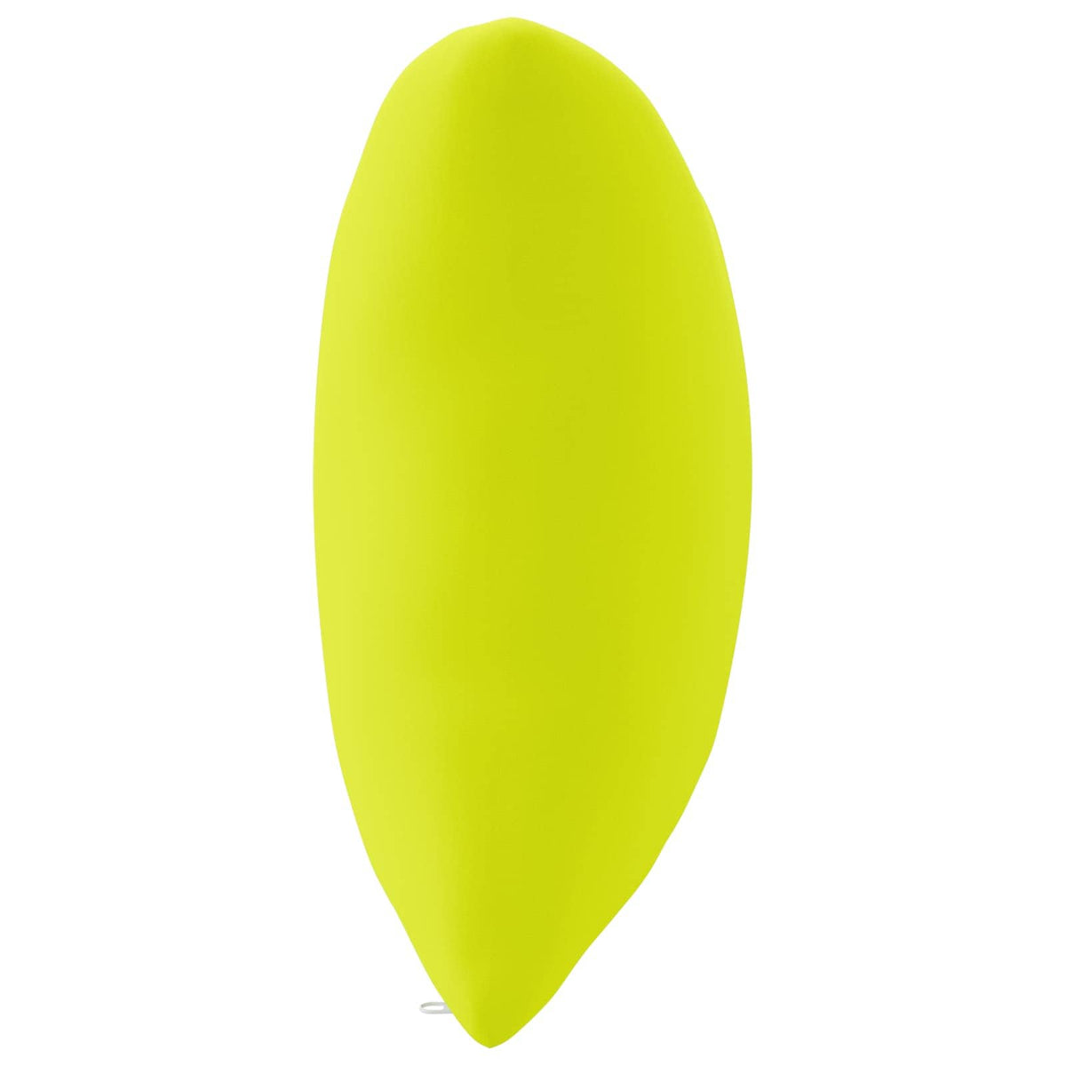 1-Piece Back Cushion PUTTEN 100% Polyester Bright Green