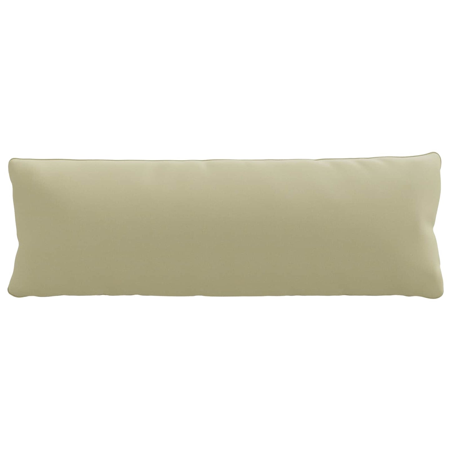 1-Piece Back Cushion PUTTEN 100% Polyester Light Green