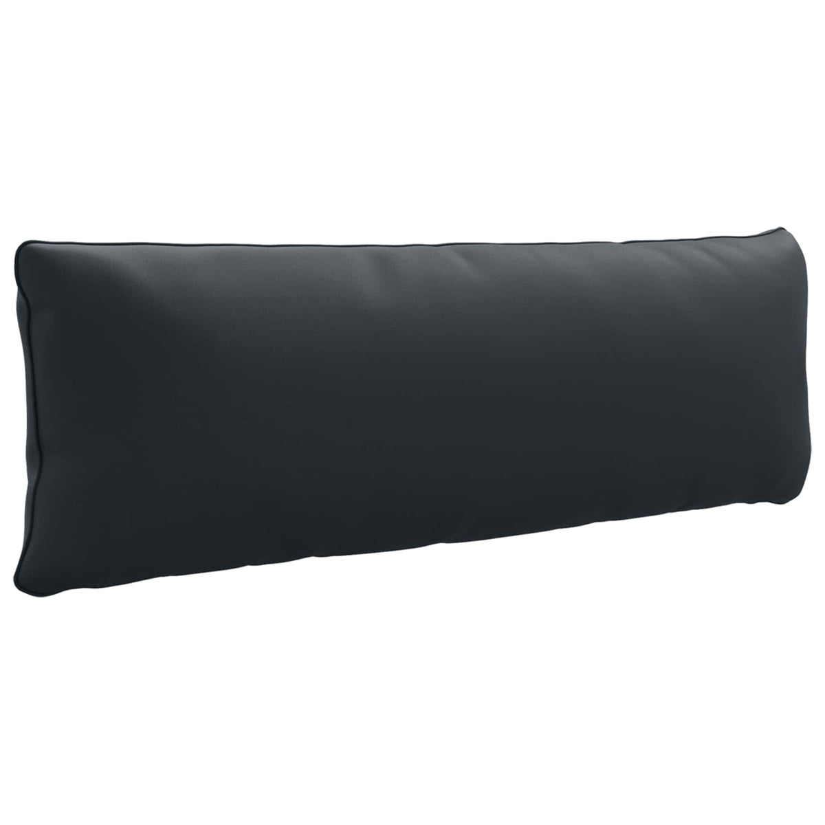 1-Piece Back Cushion PUTTEN 100% Polyester Dark Blue