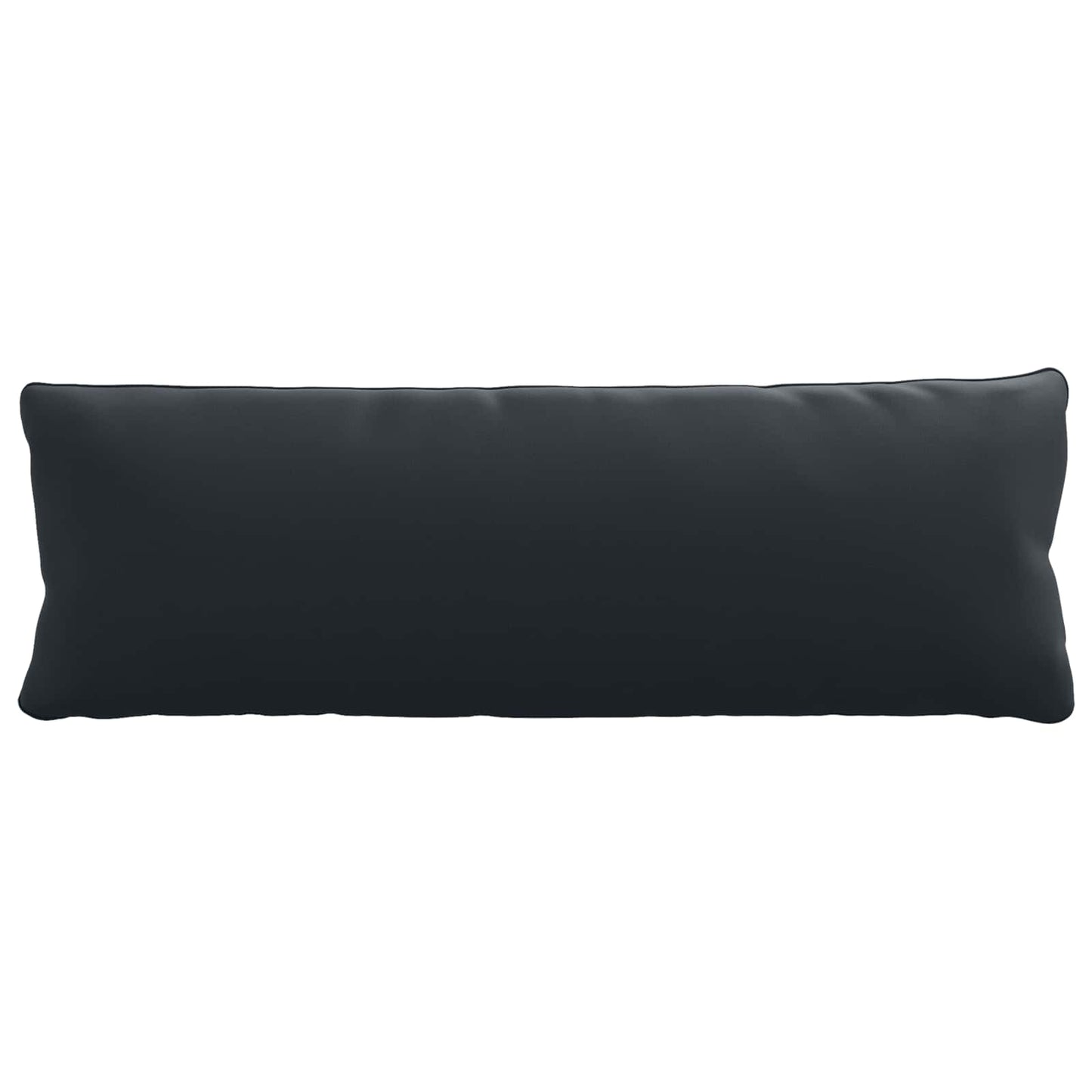 1-Piece Back Cushion PUTTEN 100% Polyester Dark Blue
