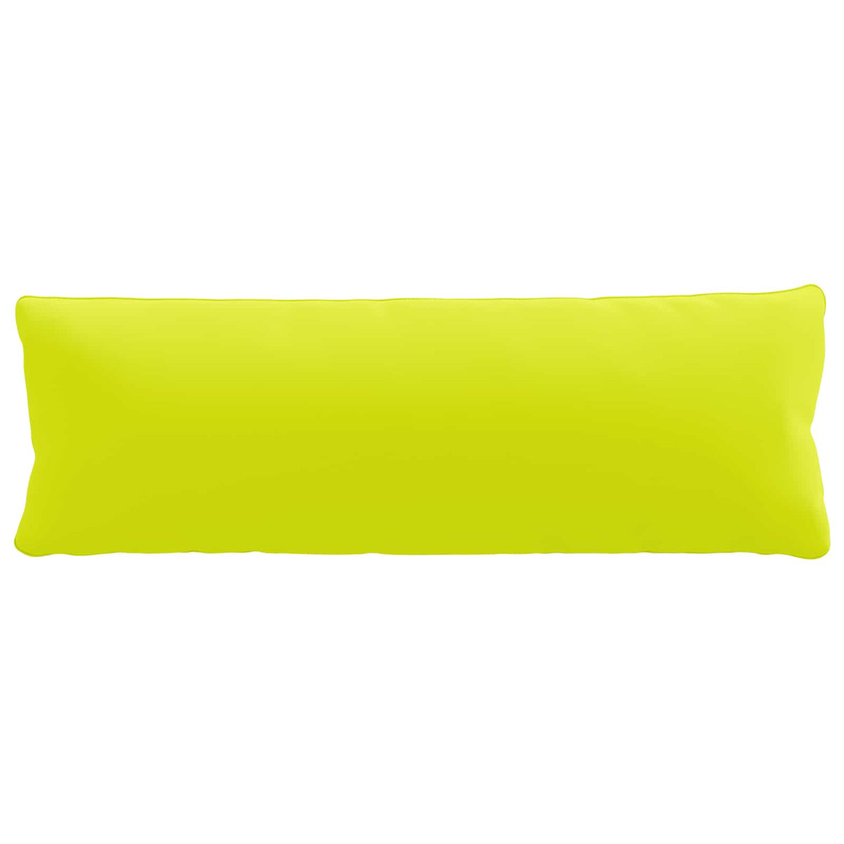 Back Cushion PUTTEN 100% Polyester Bright Green