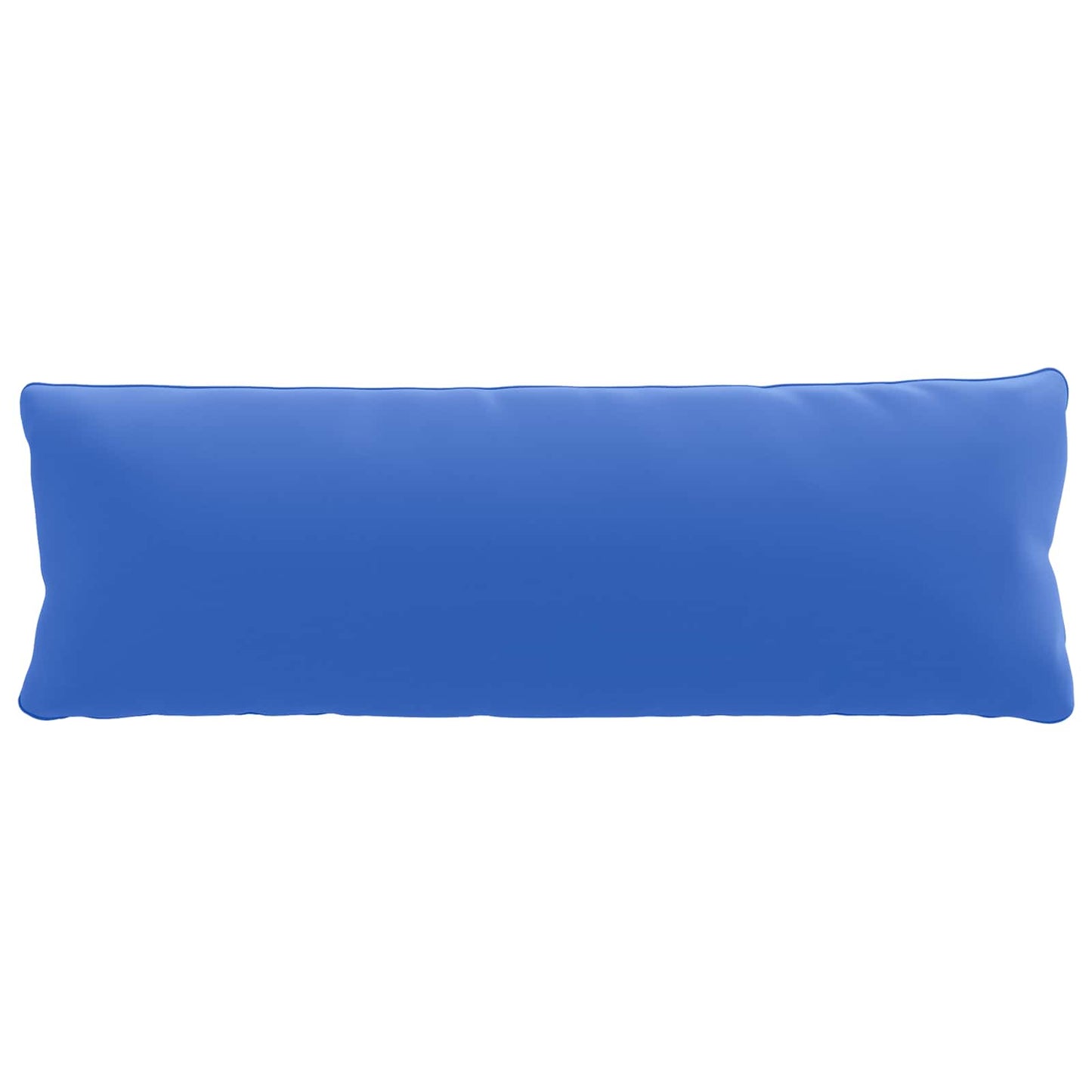 1-Piece Back Cushion PUTTEN 100% Polyester Royal Blue