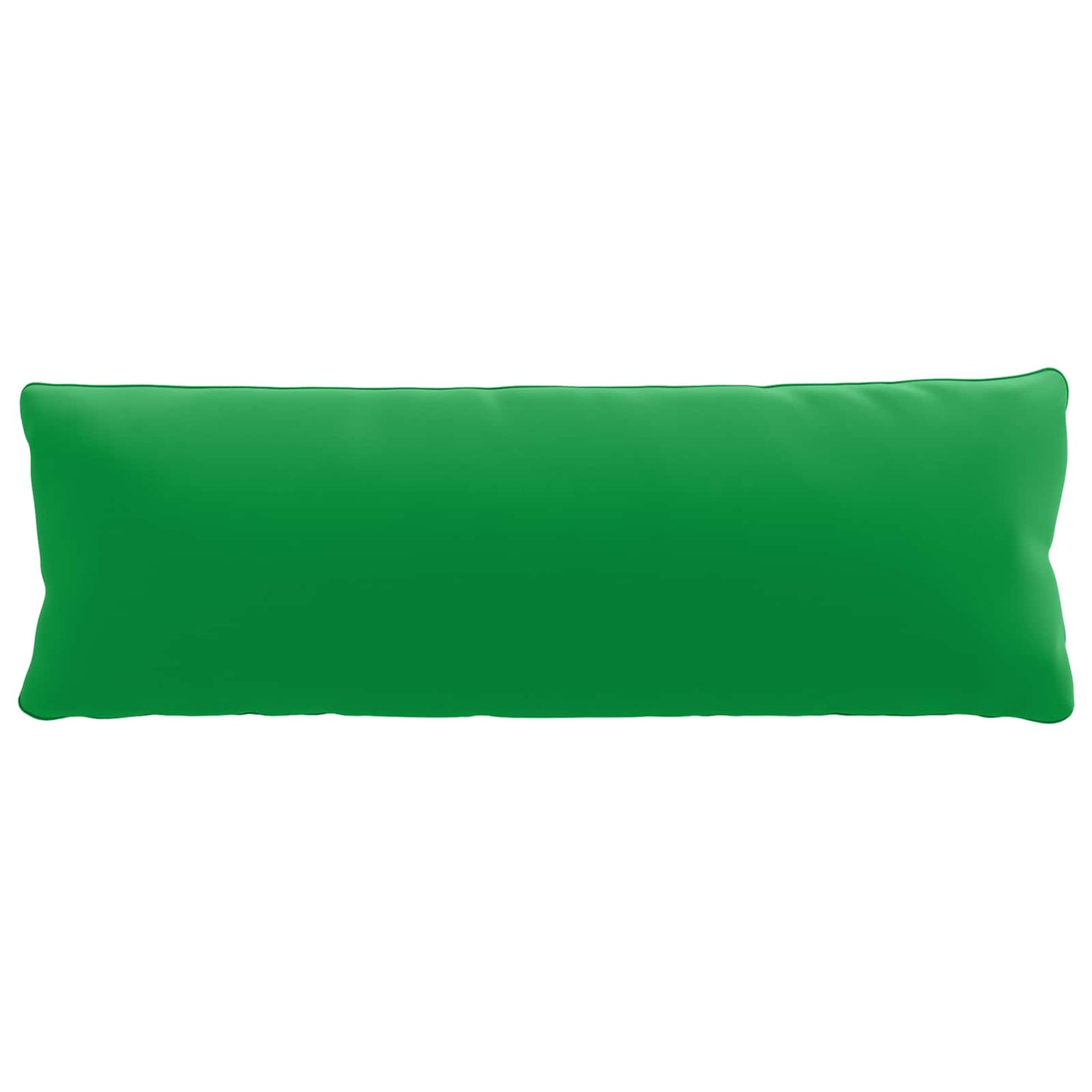 1-Piece Back Cushion PUTTEN 100% Polyester Green