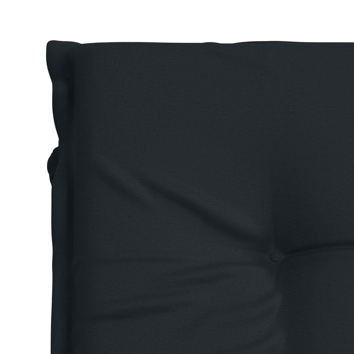 Sunlounger Cushion GEMERT 100% Polyester Dark Blue