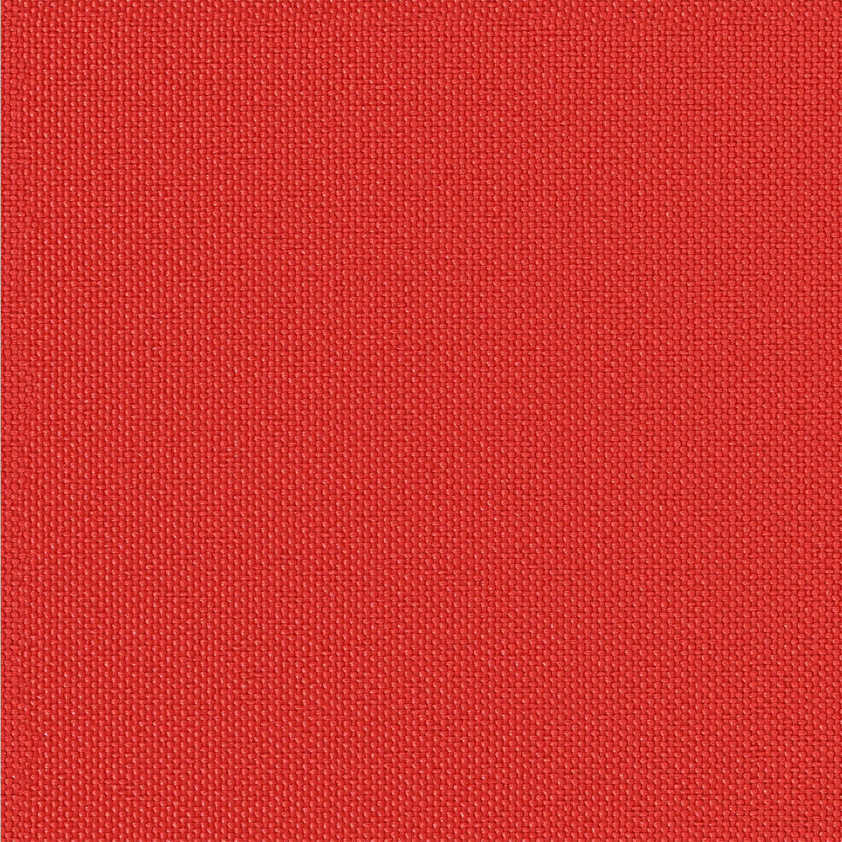 Sunlounger Cushion GEMERT 100% Polyester Red 190 x 60 x 9 cm