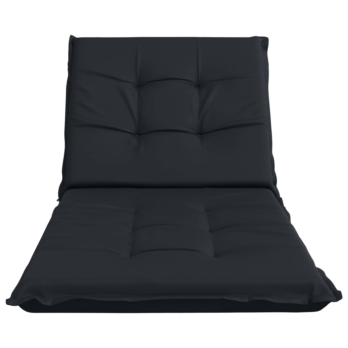 Sunlounger Cushion GEMERT 100% Polyester Dark Blue
