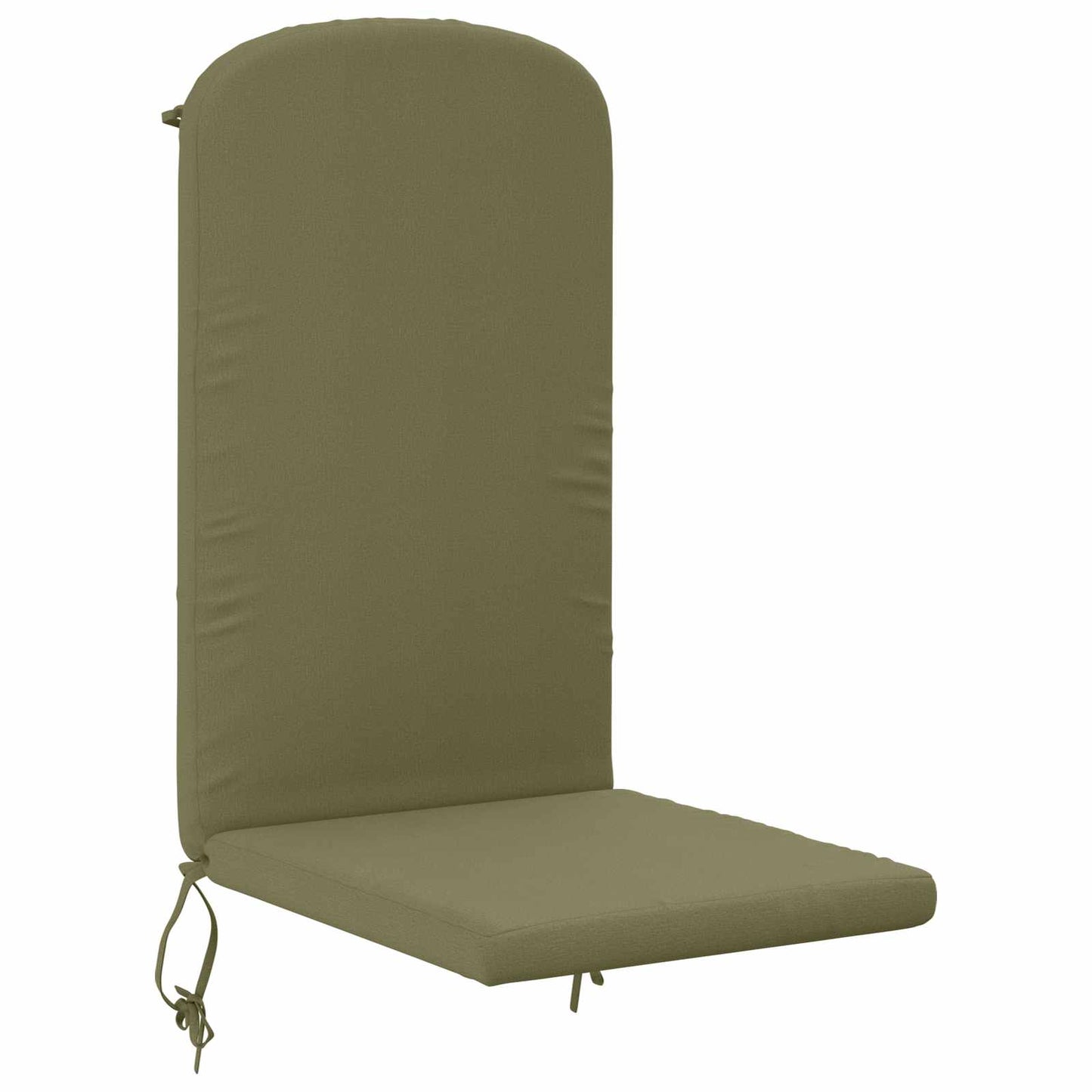 Sun Lounger Cushion GEMERT 100% Polyester Olive Green