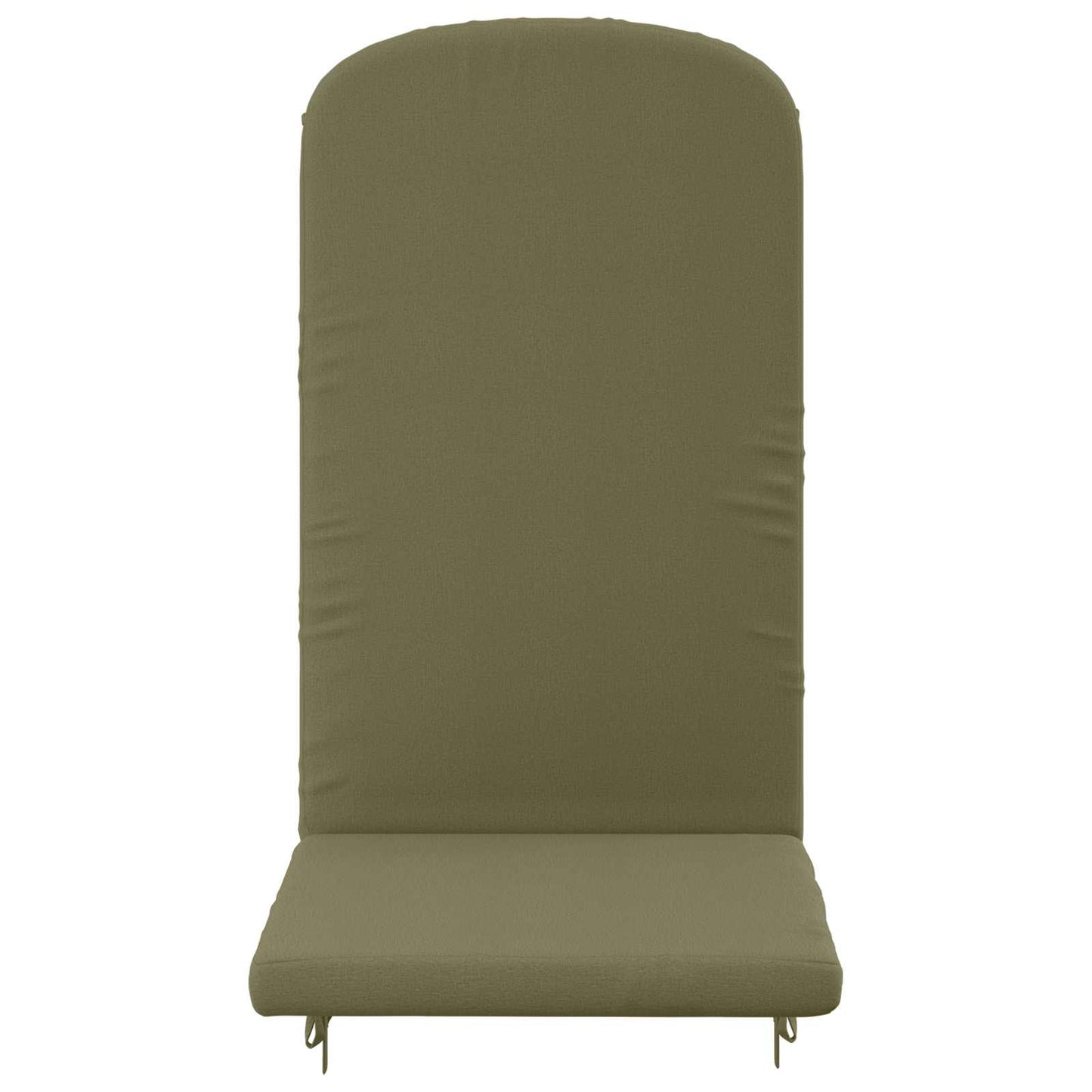 Sun Lounger Cushion GEMERT 100% Polyester Olive Green