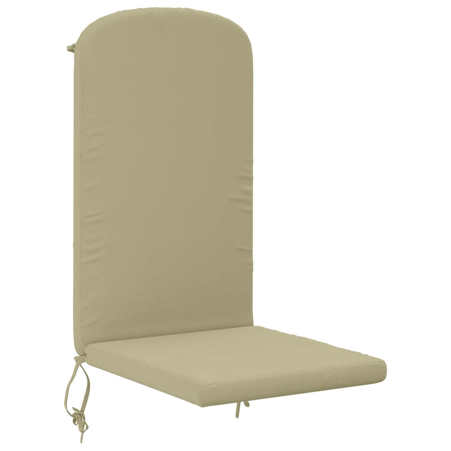 Sun Lounger Cushion GEMERT 100% Polyester Light Green
