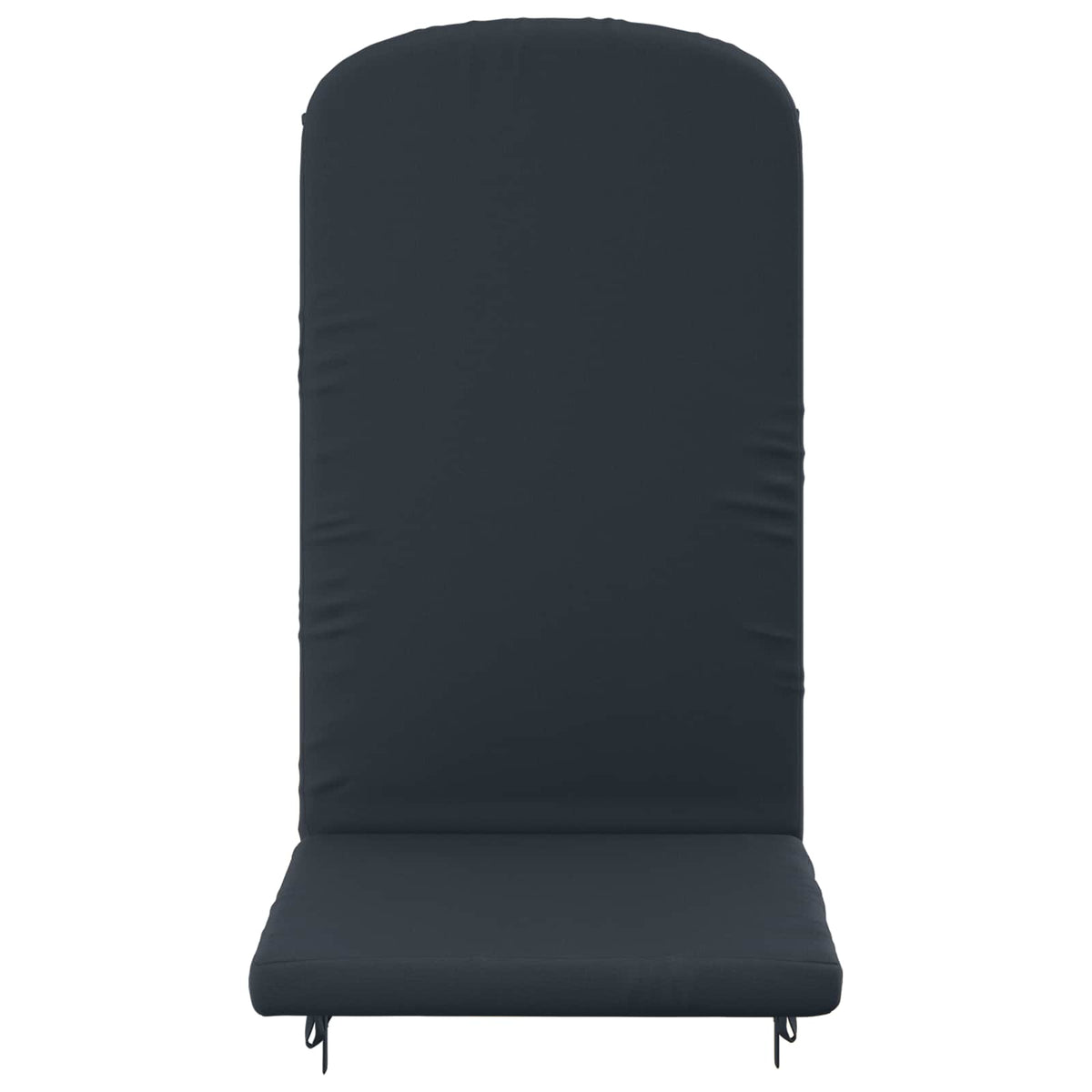Adirondack Chair Cushion GEMERT 100% Polyester Dark Blue