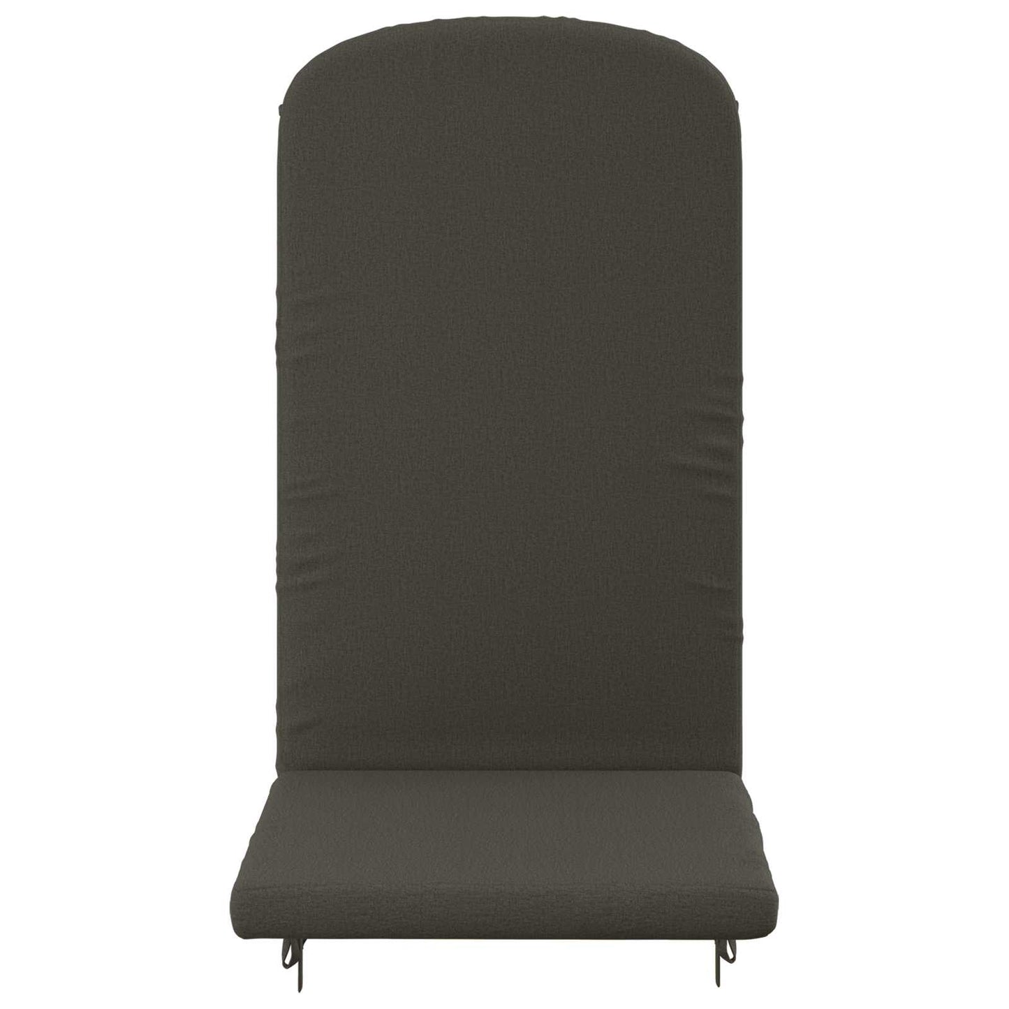 Sun Lounger Cushion GEMERT 100% Polyester Anthracite