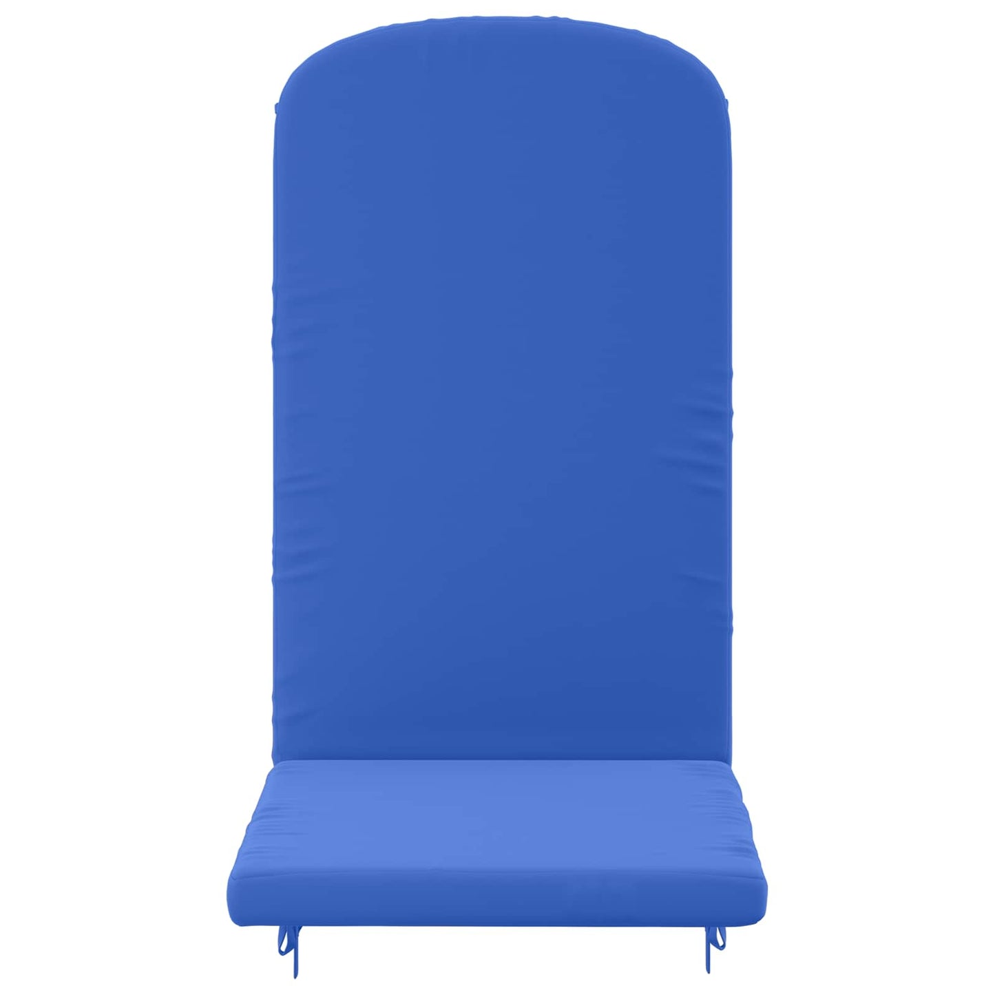 Sun Lounger Cushion GEMERT 100% Polyester Royal Blue