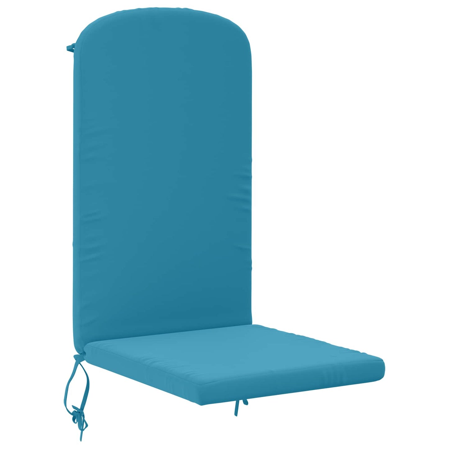 Sun Lounger Cushion GEMERT 100% Polyester Light Blue