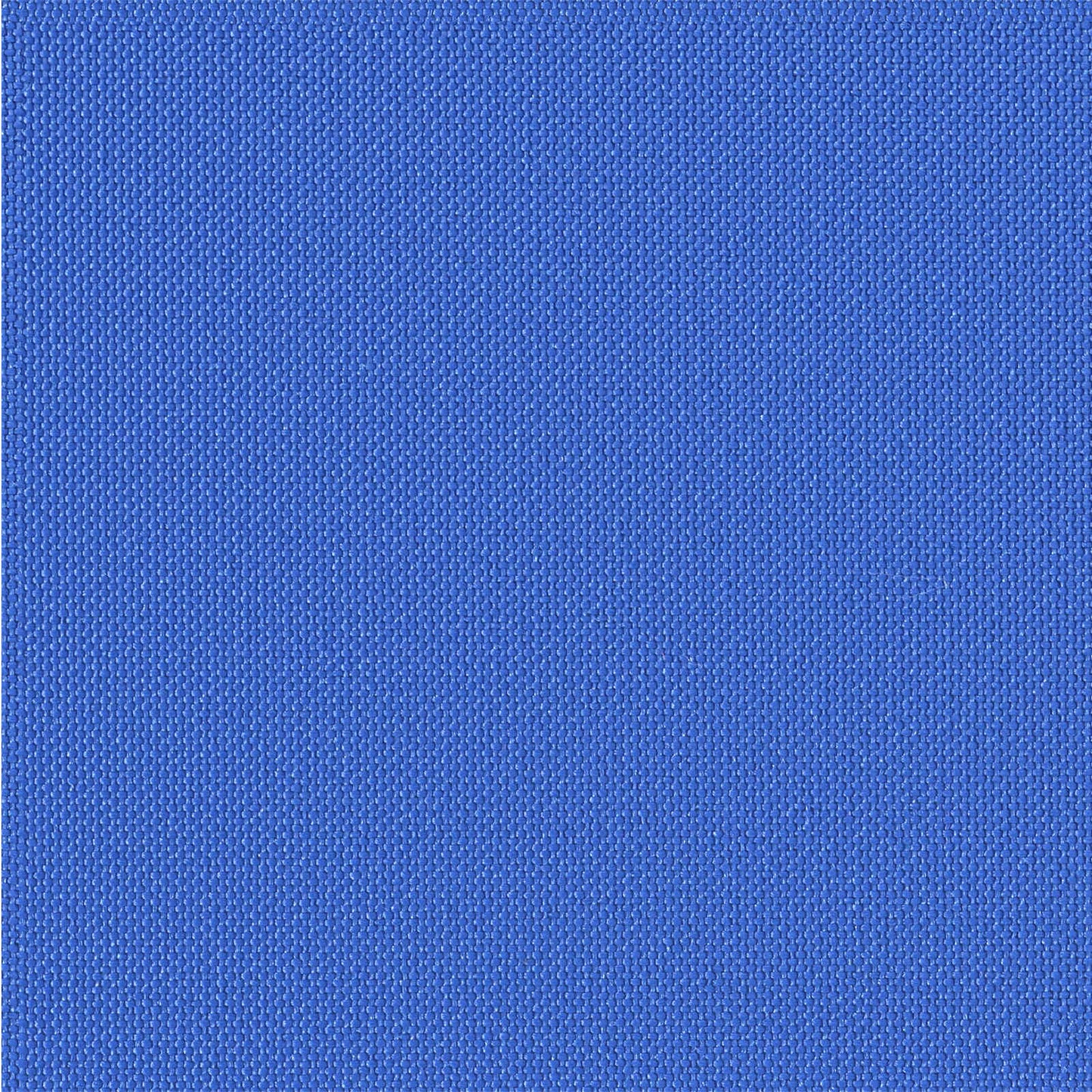 Sun Lounger Cushion PUTTEN 100% Polyester Royal Blue