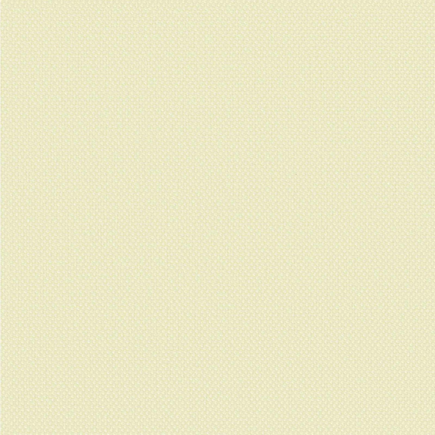 Sun Lounger Cushion PUTTEN 100% Polyester Cream