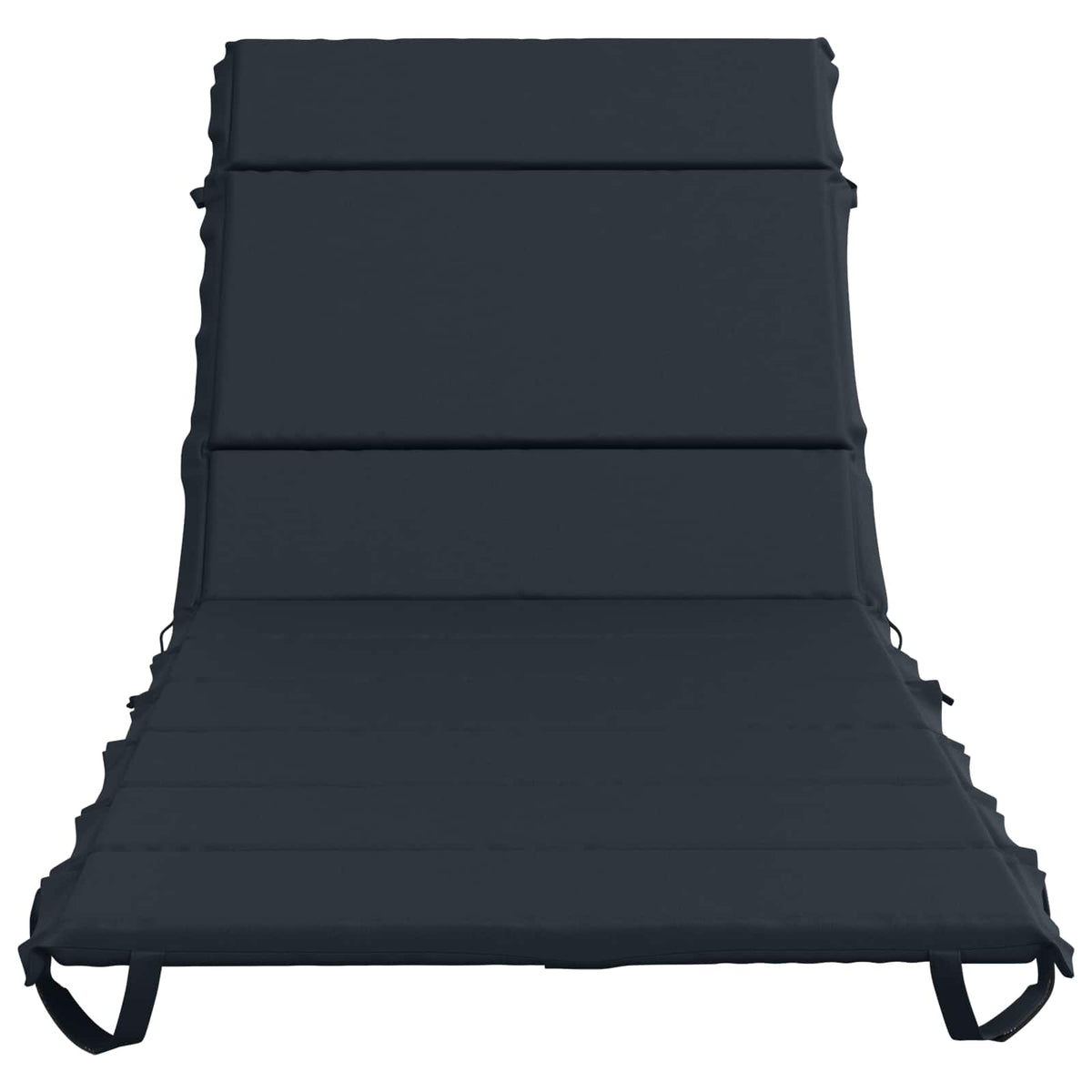 Sunlounger Cushion GEMERT 100% Polyester Dark Blue