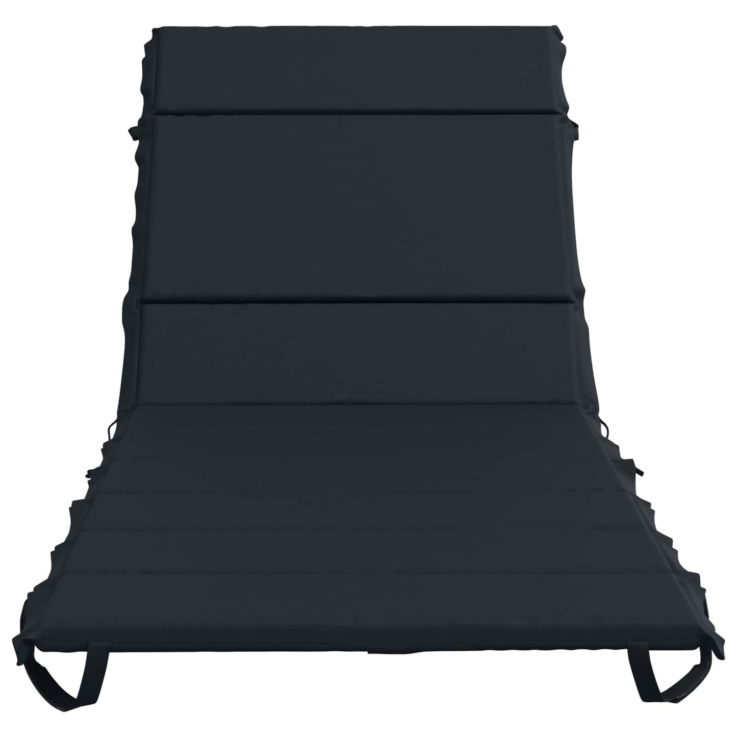 Sunlounger Cushion GEMERT 100% Polyester Dark Blue