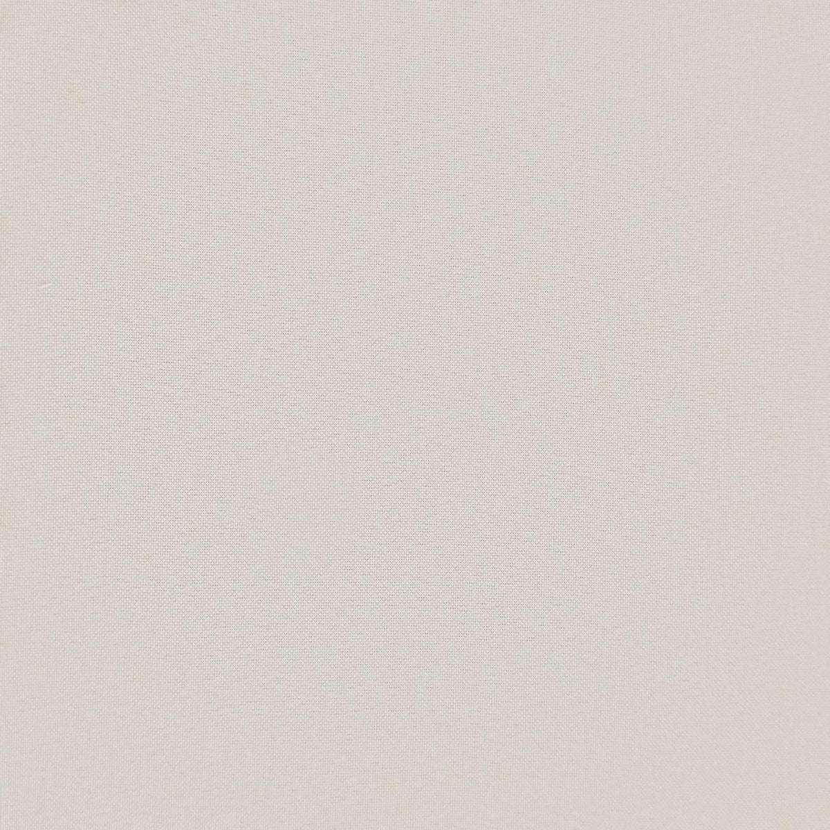 Bench Cushion SOEST 100% Polyester White 110 x 40 x 5 cm