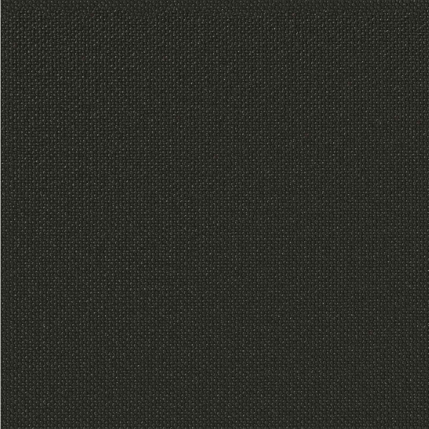 Bench Cushion SOEST 100% Polyester Black 160 x 40 x 5 cm