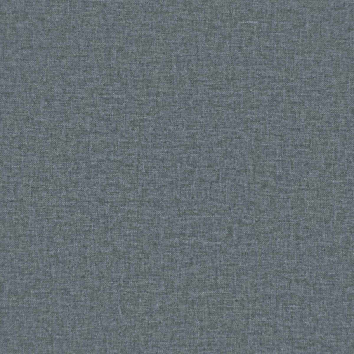 Bench Cushion SOEST 100% Polyester Blue 100 x 40 x 8 cm