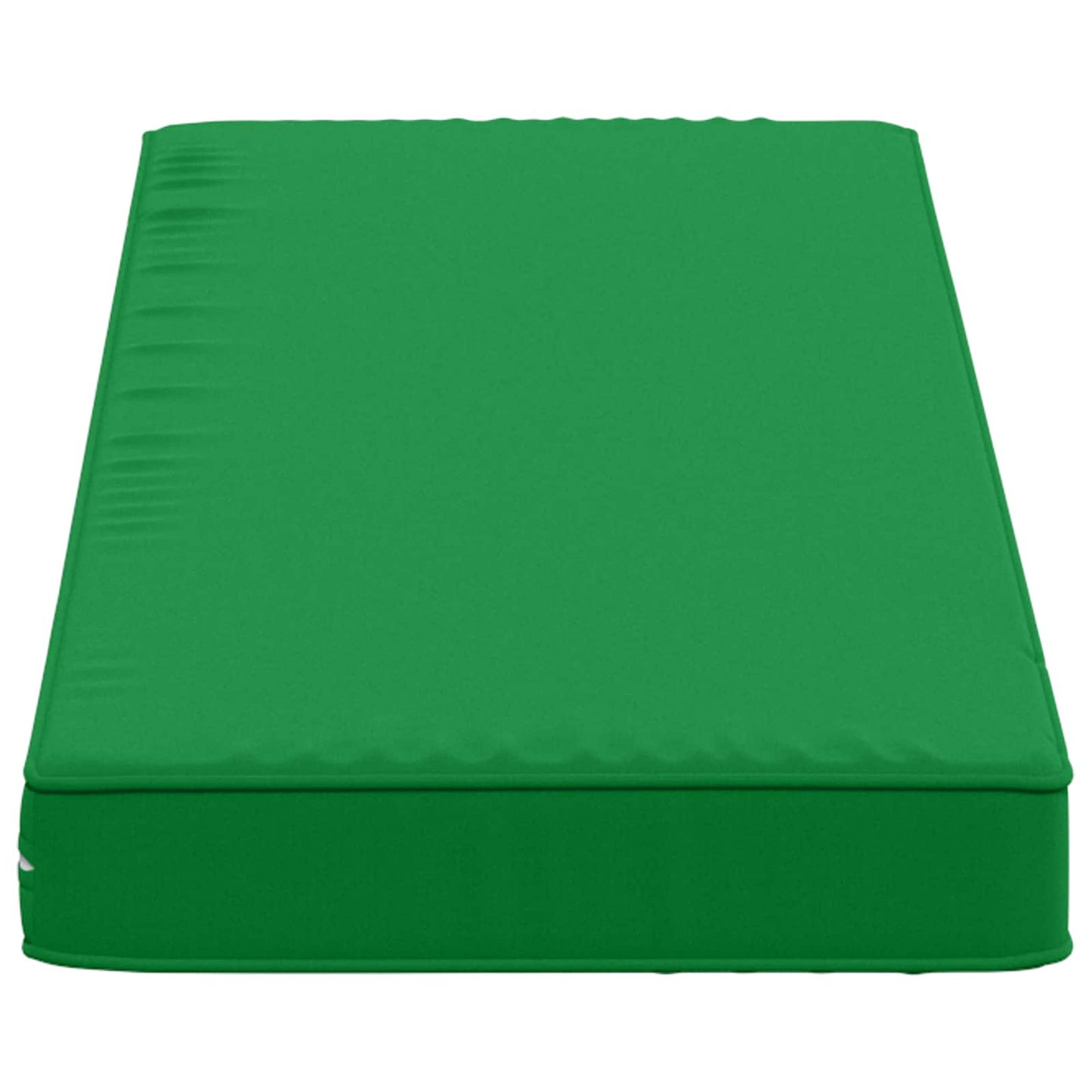 2-Piece Bench Cushions VUGHT 2 pcs 100% Polyester Green