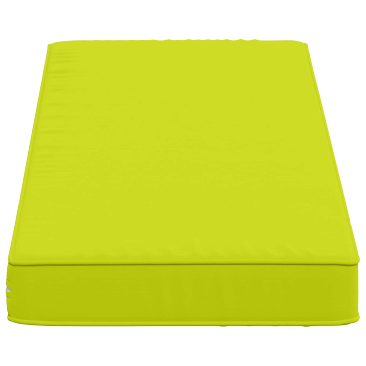 2-Piece Bench Cushions VUGHT 2 pcs 100% Polyester Bright Green