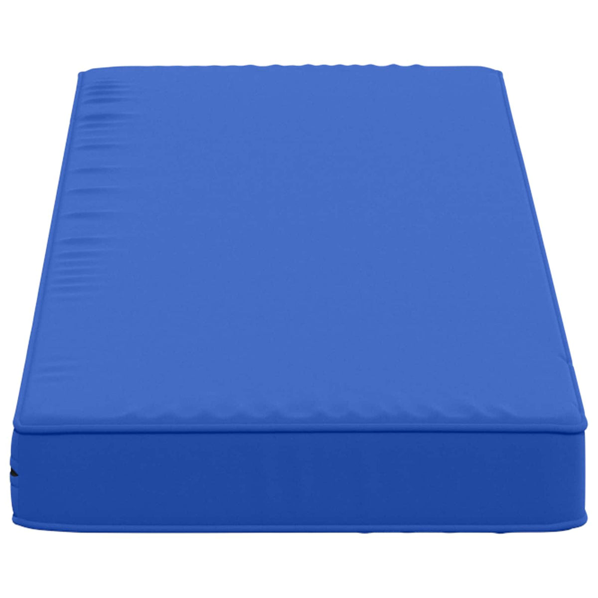 2-Piece Bench Cushions VUGHT 2 pcs 100% Polyester Royal Blue