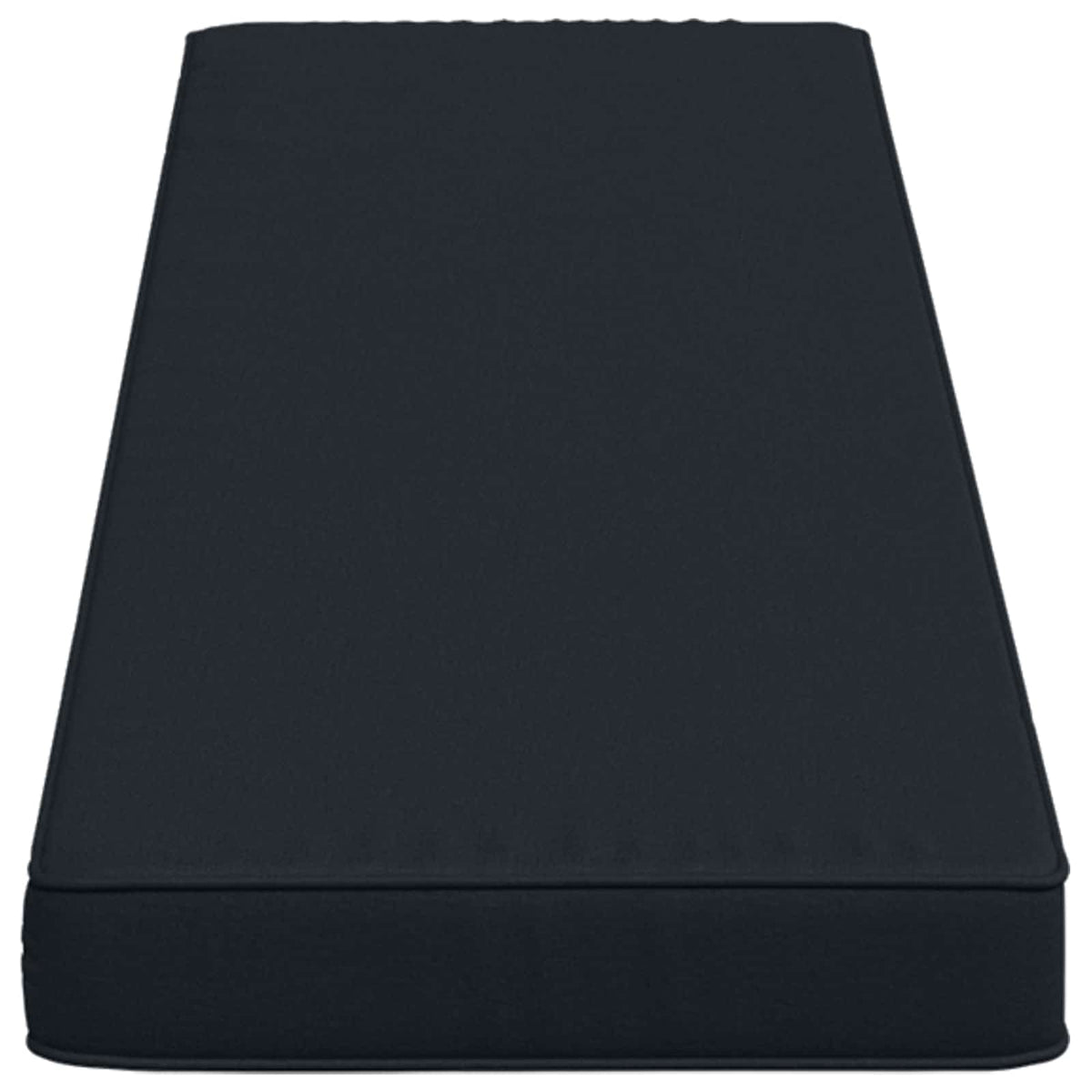 1-Piece Bench Cushion VUGHT 100% Polyester Dark Blue