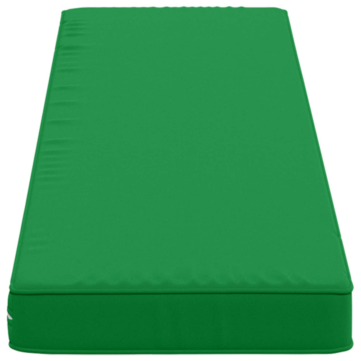 1-Piece Bench Cushion VUGHT 100% Polyester Green