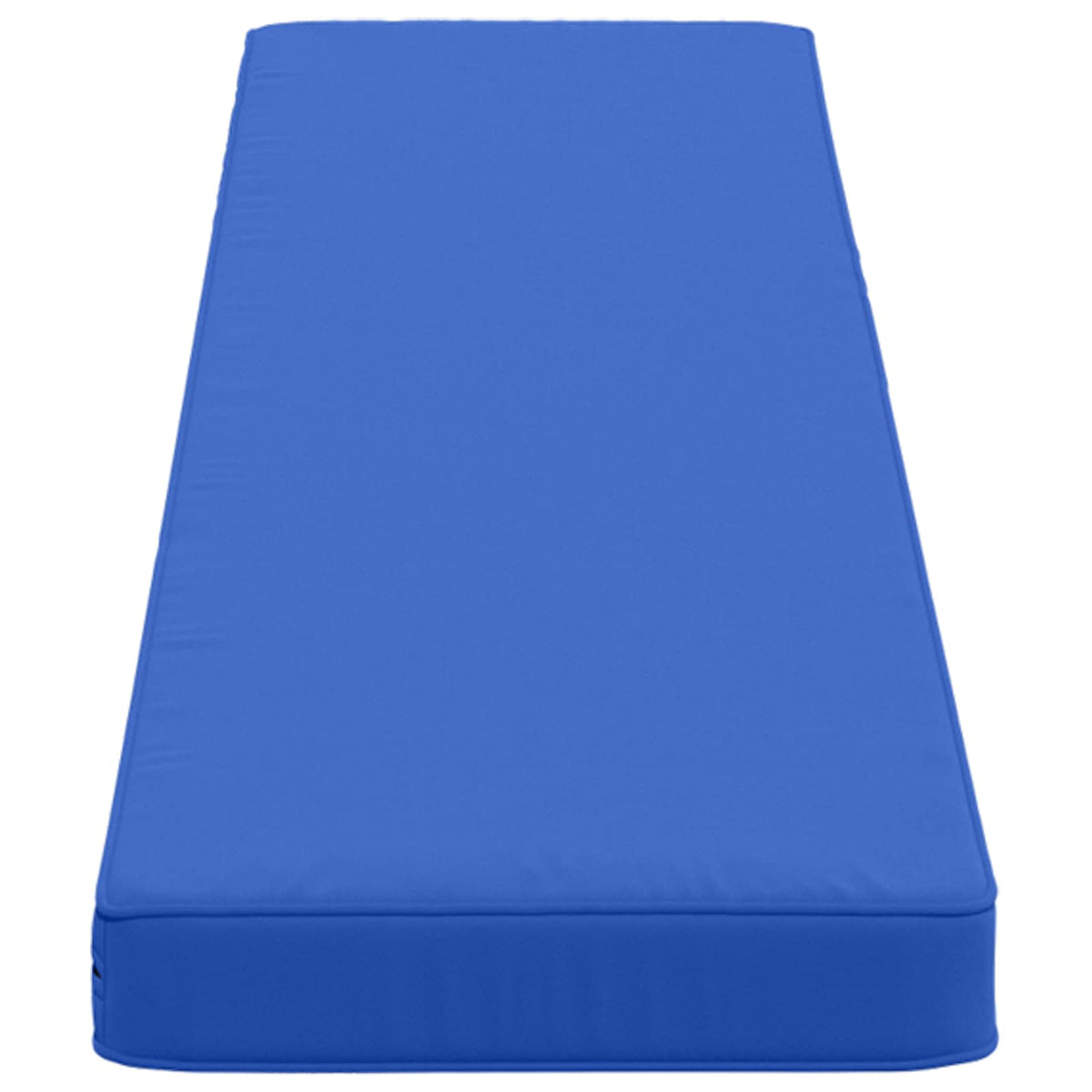 2-Piece Bench Cushions VUGHT 2 pcs 100% Polyester Royal Blue